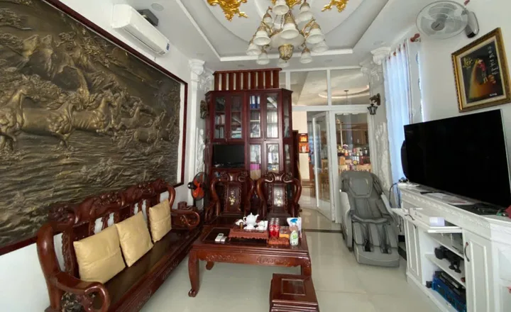 BDS HVL [NC] Bán biệt thự KDC Khang Điền, Phước Long, Tp Hồ Chí Minh.