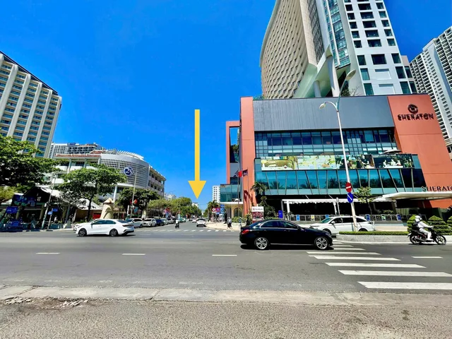 Bán Nhà riêng 84.4m2 có sẵn 84.4 m2 thổ cư giá 27 tỷ tại Đường Nguyễn Chánh - Chọn - Phường Nha Trang Khánh Hòa