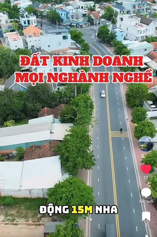 Bán Đất mặt tiền kinh doanh Lê Chí Dân 96.4m2 có sẵn 60 m2 thổ cư giá 2.95 tỷ tại Đường Lê Chí Dân Phường Tân An Thành phố Thủ Dầu Một Bình Dương