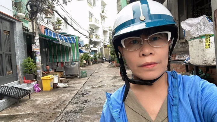 Bán Nhà riêng 56m2 có sẵn 56 m2 thổ cư giá 4.39 tỷ tại Đường Hương Lộ 2 Phường Bình Trị Đông Quận Bình Tân TP. Hồ Chí Minh