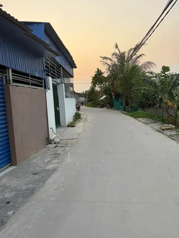 Bán gấp lô  Đất 60m2 giá 650 tr tại Kênh Giang ngõ ô tô 7 chỗ gần đường nhựa.l/h:076.231.9990 e Thúy