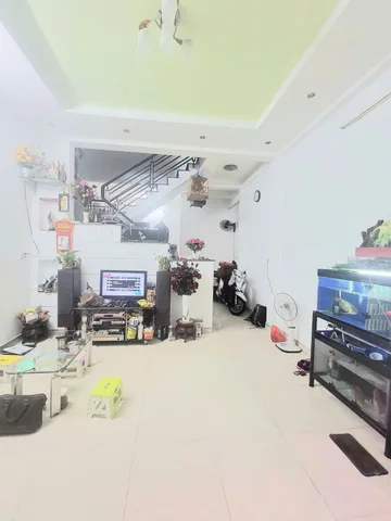Bán Nhà riêng 45m2 có sẵn 45 m2 thổ cư giá 3.8 tỷ tại đường số 4 Phường Trường Thọ Quận Thủ Đức TP. Hồ Chí Minh