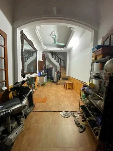 CHO THUÊ NHÀ RIÊNG PHỐ VĂN CAO, BA ĐÌNH, NGÕ THOÁNG, 4 NGỦ