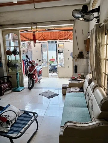 Bán Nhà riêng 70m2 có sẵn 70 m2 thổ cư giá 7.5 tỷ tại đường Số 48 Phường Hiệp Bình Chánh Quận Thủ Đức TP. Hồ Chí Minh