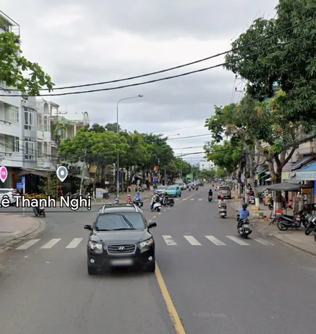 Bán Nhà riêng 105m2 có sẵn 105 m2 thổ cư giá 17.85 tỷ tại Đường Dã Tượng Phường Vĩnh Nguyên Thành phố Nha Trang Khánh Hòa