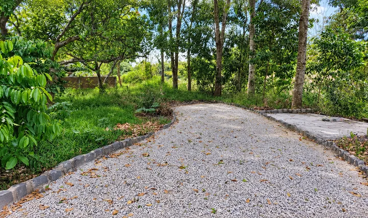 Bán Đất 1993.8m2 có sẵn 400 m2 thổ cư giá 4.5 tỷ tại Xã Nam Cát Tiên Huyện Tân Phú Đồng Nai
