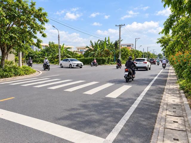 Bán Đất/Nhà mặt tiền, giá 5 tỷ tại Đường Hương Lộ 9, vườn bưởi Tân Triều