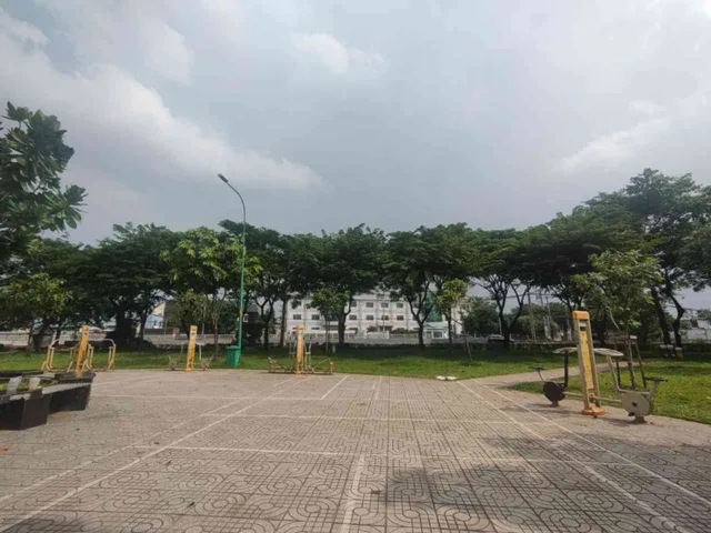 ĐẤT ĐƯỜNG SỐ 7 NỐI DÀI TÂN TẠO 120M² NGANG 6M ĐƯỜNG 11M 8,5 TỶ