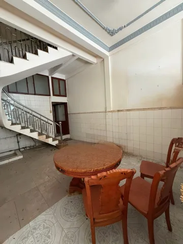 SÁT MẶT TIỀN HỒNG BÀNG KẾ QUẬN 5 HẺM Ô TÔ 6M 3 TẦNG BTCT 52M² 4PN 7.5 TỶ