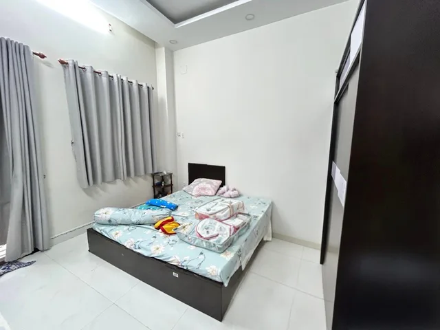 SÁT MẶT TIỀN TRƯƠNG PHƯỚC PHAN KẾ TÊN LỬA 52M2 3PN CÓ NGỦ TRỆT 4.8 TỶ