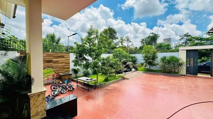Bán Nhà riêng 376m2 có sẵn 60 m2 thổ cư giá 3.95 tỷ tại Xã Ea Tu Thành phố Buôn Ma Thuột Đắk Lắk