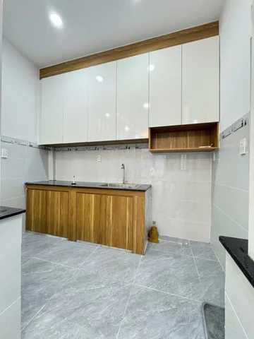 Bán Nhà Mới Ngang Hiếm 6M - Đường Ô Tô 6M - Hương Lộ 2, Giáp Bệnh Viện Bình Tân, Cách Aeon 5 Phút