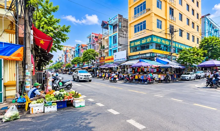 Bán Kho, nhà xưởng 182m2 có sẵn 182 m2 thổ cư giá 9.4 tỷ tại Đường Quốc Lộ 18 Xã Phương Liễu Huyện Quế Võ Bắc Ninh