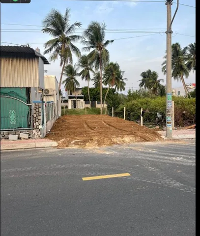 Bán Đất 149m2 có sẵn 149 m2 thổ cư giá 2.7 tỷ tại Phường Cam Nghĩa Thành phố Cam Ranh Khánh Hòa