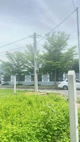 Bán nhanh lô góc Diên Lạc - Diên Khánh 107m ngay ngã tư đường nhựa đẹp.