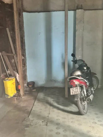 Bán Nhà Mặt Tiền 323 Hồng lạc, phường 10, Quận Tân Bình