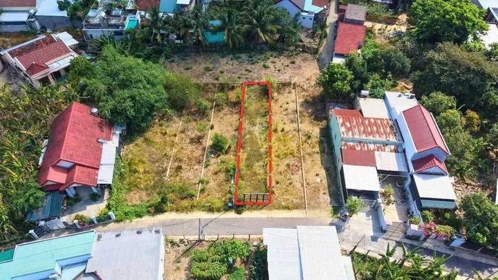 BÁN ĐẤT TRUNG TÂM DIÊN LẠC - ĐƯỜNG Ô TÔ THÔNG, GIÁ CỰC TỐT CHO NHÀ ĐẦU TƯ !!!!