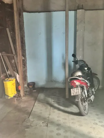 Bán Nhà Mặt Tiền 323 Hồng lạc, phường 10, Quận Tân Bình