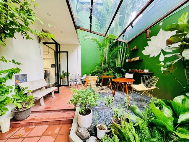 Bán biệt thự 150m2-4 lầu - nhỉnh 28 tỷ , gara ô tô ngủ nhà ngay Trần Cao Vân Q.Phú Nhuận