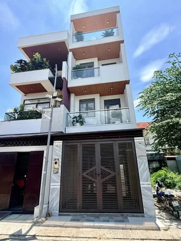 Bán Nhà riêng 68m2 có sẵn 68 m2 thổ cư giá 5.6 tỷ tại Đường ĐỖ MƯỜI (QUỐC LỘ 1 CŨ) Phường Hiệp Bình Phước Thành phố Thủ Đức TP. Hồ Chí Minh