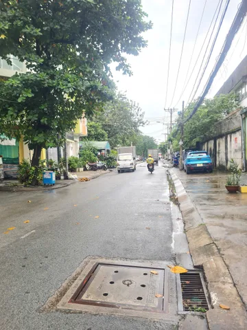 Bán Nhà Mặt Tiền 3 Vũ Ngọc Phan, P13, Bình Thạnh