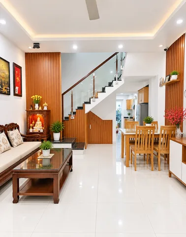 Bán Nhà riêng 40m2 có sẵn 40 m2 thổ cư giá 4.8 tỷ tại Đường Tây Thạnh Phường Tây Thạnh Quận Tân Phú TP. Hồ Chí Minh