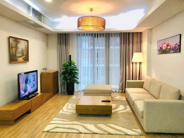 🔥 DOLPHIN PLAZA 128M² – 2PN – 3WC – TẦNG TRUNG VIEW ĐẸP – NỘI THẤT ĐẸP – TRUNG TÂM MỸ ĐÌNH