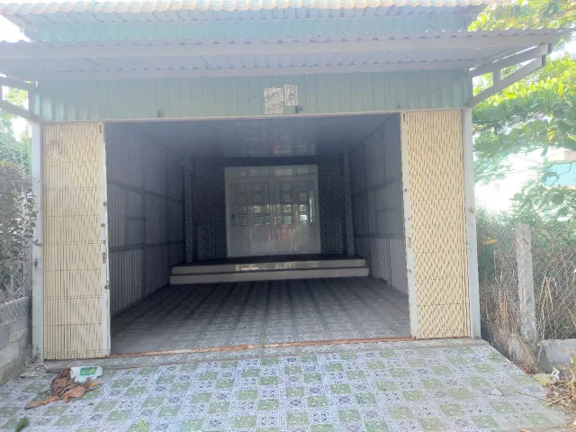 Bán Đất 75.5m2 có sẵn 75 m2 thổ cư giá 4 tỷ tại Đường Duyên Hải Xã Long Hòa Huyện Cần Giờ TP. Hồ Chí Minh