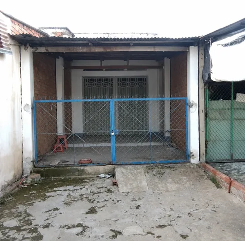 Mặt tiền kinh doanh
Giá : 1.48 tỷ ( CÒN THƯƠNG LƯỢNG ĐƯỢC)