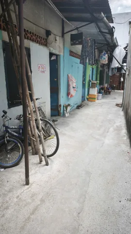 Bán Nhà trọ  - LINH TRUNG - 200M2 ( 10X20) - CHỈ 57,5TR/M2 - DÒNG TIỀN 20TR/ THÁNG.