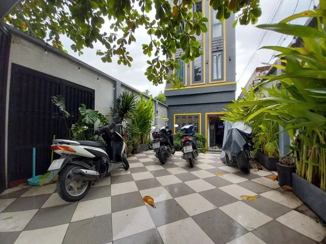 Bán Nhà riêng 540m2 có sẵn 536 m2 thổ cư giá 17 tỷ dòng tiền 150tr/th