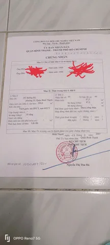 Bán Nhà Mặt Tiền 207 Nguyễn Gia Trí, P.22, Bình Thạnh