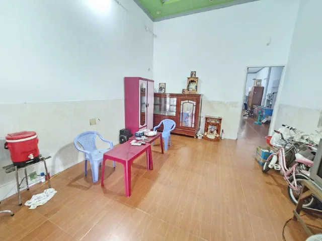 🏡 BÁN NHÀ ĐƯỜNG XE HƠI 6M – 115,5M² (5m x 24.6m, NỞ HẬU) – CẦU XÂY 2, TÂN PHÚ, QUẬN 9