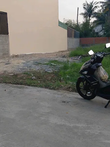 Bán Đất 165m2 có sẵn 60 m2 thổ cư giá 1.85 tỷ tại Phường Hiệp An Thành phố Thủ Dầu Một Bình Dương