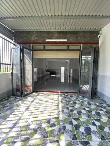 Cho thuê Nhà riêng 100m2 giá 8 triệu tại Đường Nguyễn Văn Dương Xã Đức Hòa Đông Huyện Đức Hòa Long An