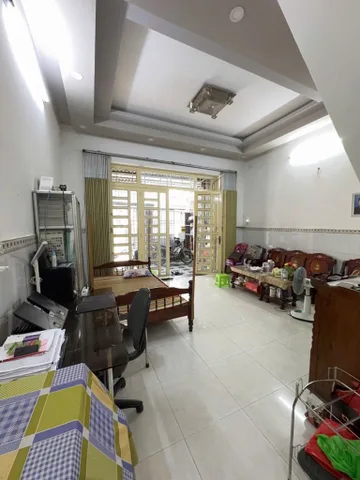 BÁN NHÀ 2 TẦNG, P LINH XUÂN THỦ ĐỨC,  68.1m2 , HXH, 3 PN , CHỈ  5.25 TỶ.