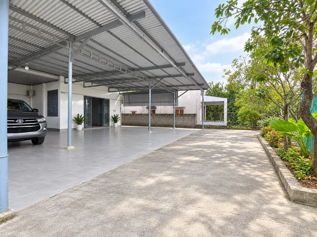 Bán Đất gấp, 5 tỷ thương lượng, vườn bưởi Tân Triều
