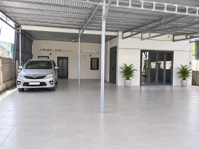 Bán Đất gấp, 5 tỷ thương lượng, vườn bưởi Tân Triều