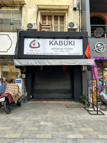 Bán Nhà Mặt Tiền 38B Trần Hưng Đạo, Phường Bến Thành, Quận 1