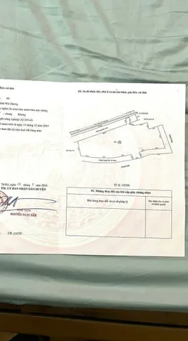 Bán Đất 32345m2 có sẵn 32345 m2 thổ cư giá 97 tỷ tại Đường Quốc lộ 391 Xã Hà Thanh Huyện Tứ Kỳ Hải Dương