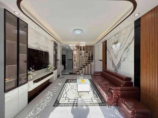 Nhà thật, hình ảnh thật, E Kiên nhà phố giá tốt HCM Bán Nhà riêng 120m2 có sẵn 120 m2 thổ cư giá 9.75 tỷ tại Đường Thạnh Lộc 19 Phường Thạnh Lộc Quận 12 TP. Hồ Chí Minh