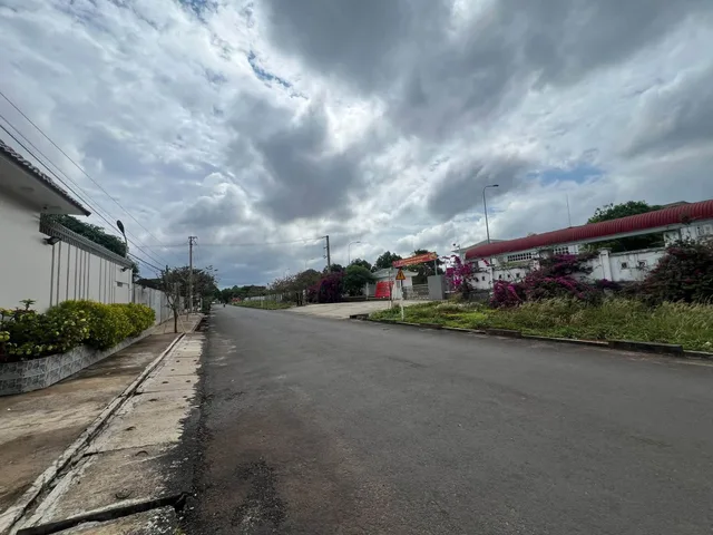 Bán Đất 107.5m2 có sẵn 50 m2 thổ cư giá 2.15 tỷ tại Phường Thành Nhất Thành phố Buôn Ma Thuột Đắk Lắk