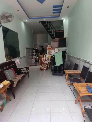 Bán nhà 1T1L hẻm ô tô Thống Nhất