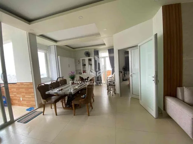 Bán căn hộ 2PN Chung Cư145 Phan Chu Trinh, P.Vũng Tàu, TP.HCM
