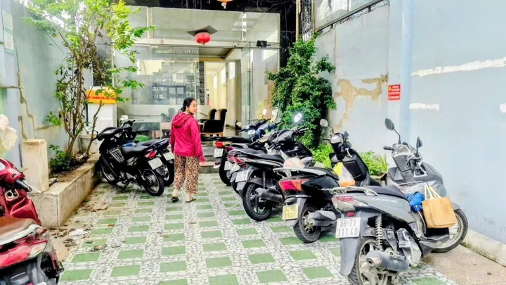 Bán Nhà riêng 210m2 có sẵn 170 m2 thổ cư giá 12 tỷ tại Đường 585/8 Quốc Lộ 13 - Chọn - Phường Hiệp Bình TP. Hồ Chí Minh