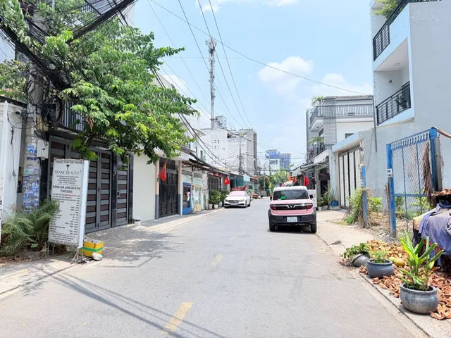 BÁN NHÀ 430m2 MẶT TIỀN ĐƯỜNG SỐ, P HIỆP BÌNH, HIỆP BÌNH PHƯỚC, CHỈ 41 TỶ.