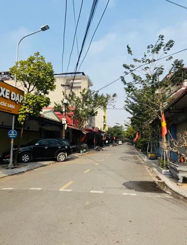 Bán Đất 76m2 có sẵn 76 m2 thổ cư giá 2.75 tỷ tại Xã Phù Khê Thị xã Từ Sơn Bắc Ninh