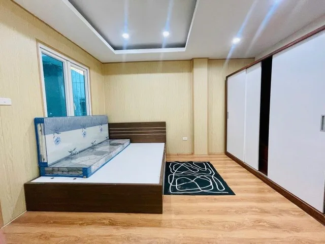 BÁN NGAY - HAI BÀ TRƯNG - 45M2 - 60M RA PHỐ - ĐẦU TƯ KINH DOANH - TIỆN ÍCH BẠT NGÀN