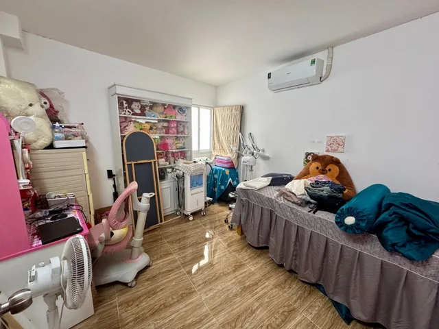 KẾ KINH DƯƠNG VƯƠNG 40M² 2PN HẺM Ô TÔ THÔNG SÁT MẶT TIỀN 3.X TỶ