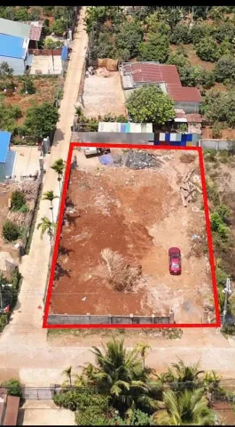Bán Đất 889.3m2 có sẵn 300 m2 thổ cư giá 3.65 tỷ tại Xã Ea D'Rơng Huyện Cư M'gar Đắk Lắk